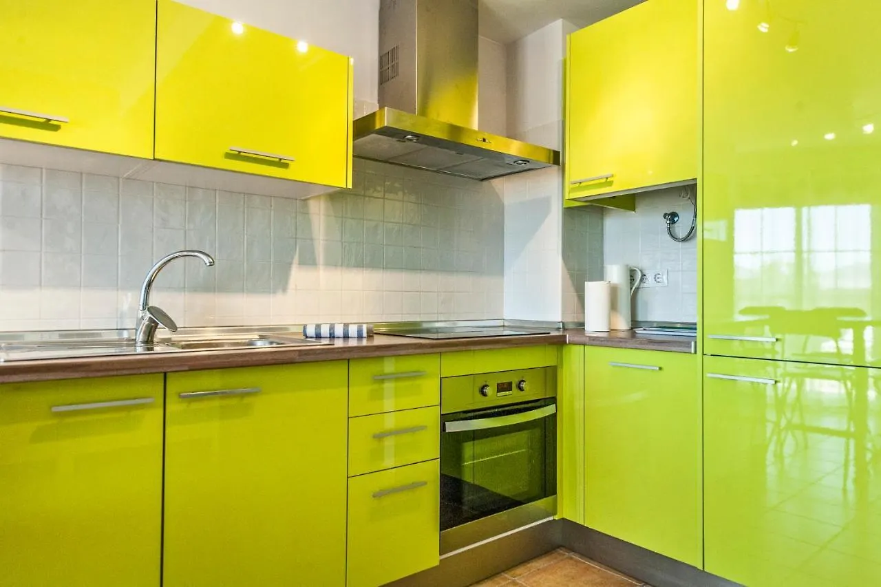 Apartamento Olivia Cotillo Country El Cotillo 0*,  Spanien