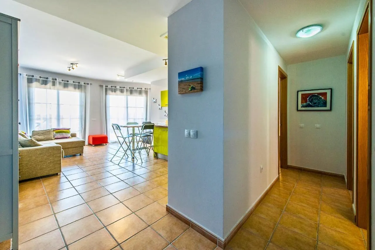 Apartamento Olivia Cotillo Country El Cotillo Lägenhet
