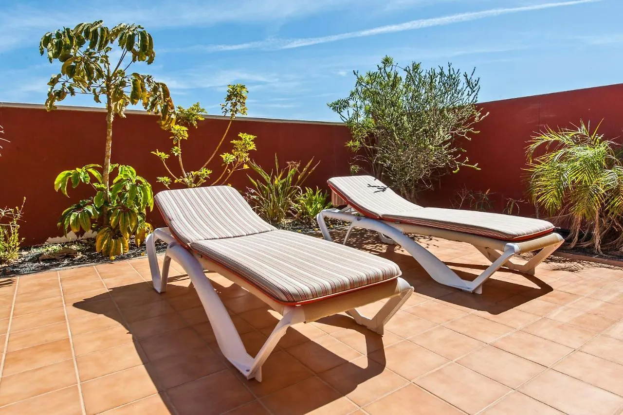 Apartamento Olivia Cotillo Country El Cotillo Spanien