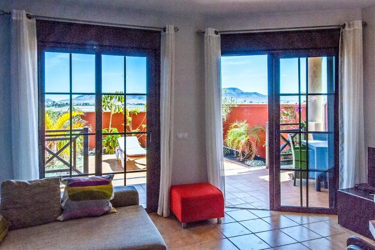 Apartamento Olivia Cotillo Country El Cotillo 0*,  Spagna