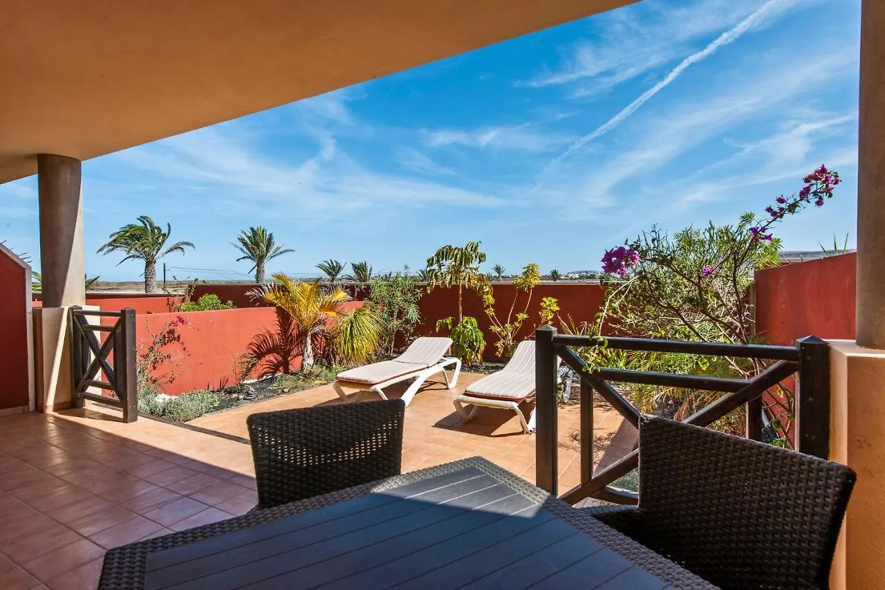 Apartamento Olivia Cotillo Country El Cotillo