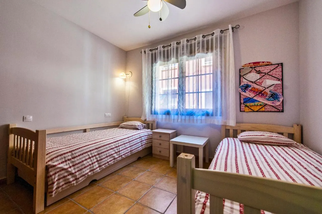 Apartamento Olivia Cotillo Country El Cotillo 0*,