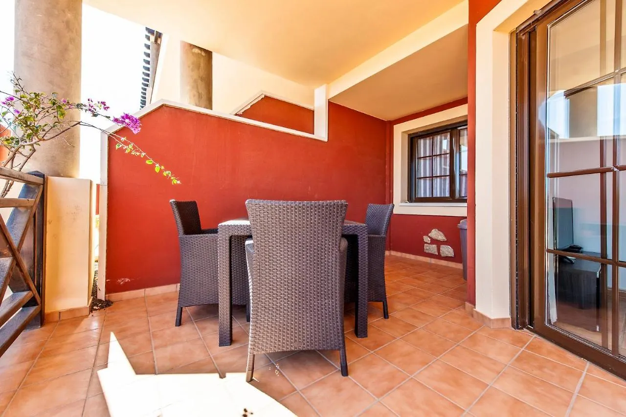Apartamento Olivia Cotillo Country El Cotillo