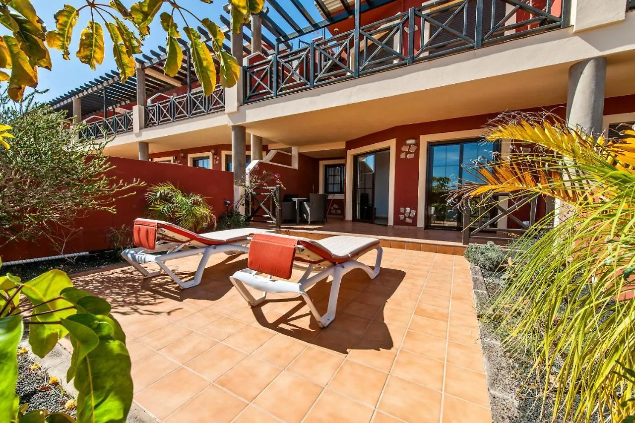 Apartamento Olivia Cotillo Country El Cotillo 스페인