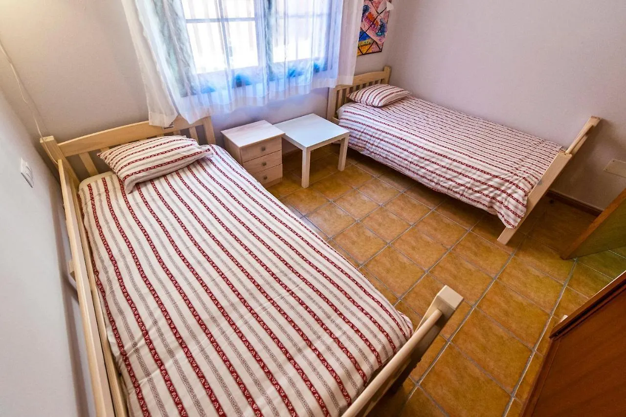 Apartamento Olivia Cotillo Country El Cotillo 아파트